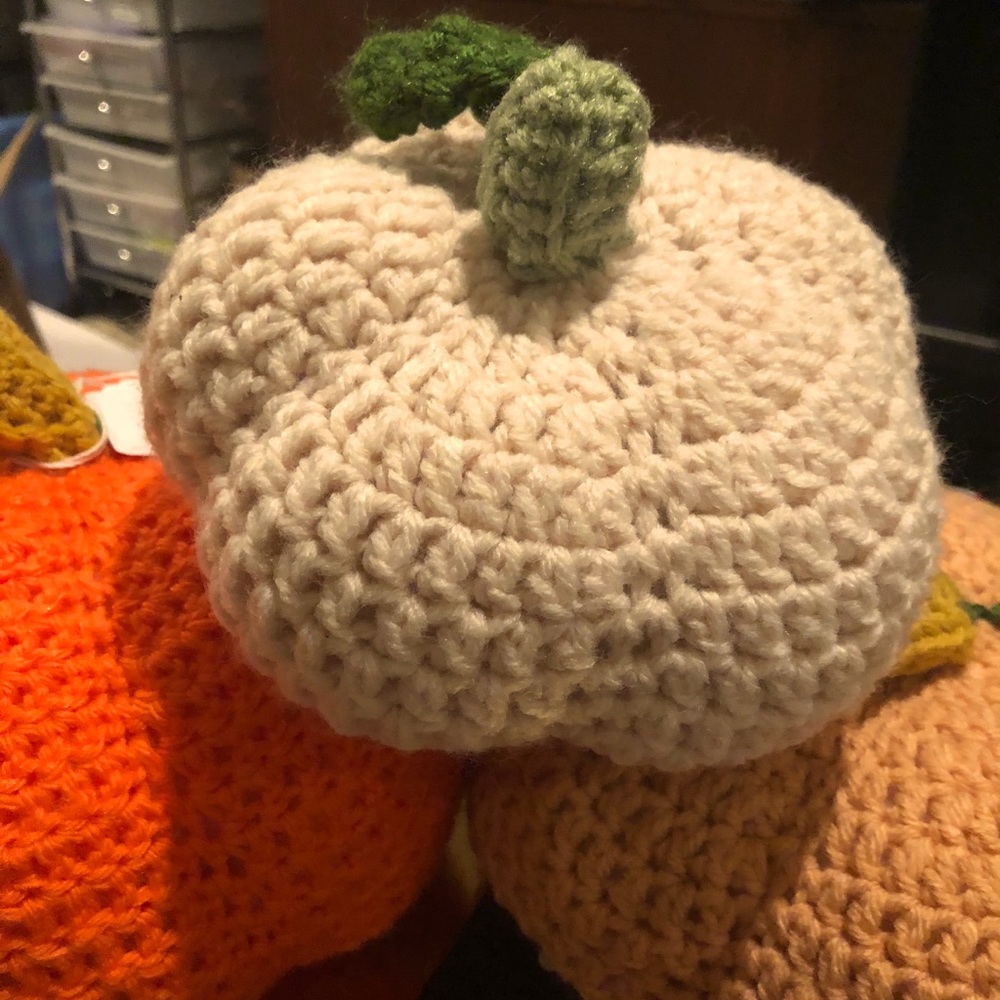 Pumpkins